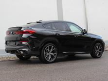 BMW X6 48V 30d M Sport Pro 1.88-LEASINGAKTION, Mild-Hybrid Diesel/Elektro, Occasion / Gebraucht, Automatik - 3
