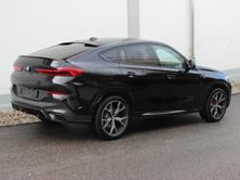BMW X6 48V 30d M Sport Pro 1.88-LEASINGAKTION, Mild-Hybrid Diesel/Elektro, Occasion / Gebraucht, Automatik - 5