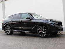 BMW X6 48V 30d M Sport Pro 1.88-LEASINGAKTION, Mild-Hybrid Diesel/Elektro, Occasion / Gebraucht, Automatik - 6
