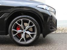 BMW X6 48V 30d M Sport Pro 1.88-LEASINGAKTION, Mild-Hybrid Diesel/Elektro, Occasion / Gebraucht, Automatik - 7