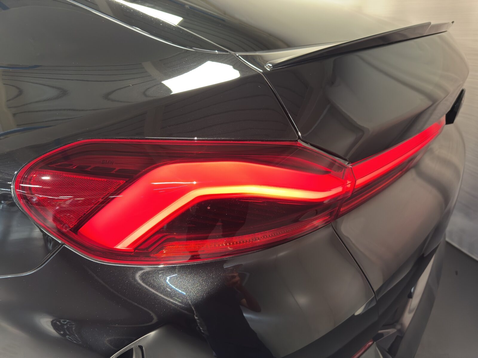 BMW X6 M50i, Benzin, Occasion / Gebraucht, Automatik - 6