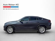 BMW X6 40i xDrive, Mild-Hybrid Petrol/Electric, Second hand / Used, Automatic - 2