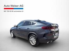 BMW X6 40i xDrive, Mild-Hybrid Petrol/Electric, Second hand / Used, Automatic - 3