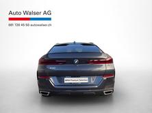 BMW X6 40i xDrive, Mild-Hybrid Petrol/Electric, Second hand / Used, Automatic - 4