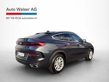 BMW X6 40i xDrive, Mild-Hybrid Petrol/Electric, Second hand / Used, Automatic - 5