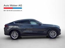 BMW X6 40i xDrive, Mild-Hybrid Petrol/Electric, Second hand / Used, Automatic - 6