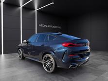 BMW X6 G06 40i xDrive, Benzin, Occasion / Gebraucht, Automatik - 3