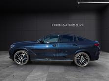 BMW X6 G06 40i xDrive, Benzin, Occasion / Gebraucht, Automatik - 4
