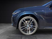BMW X6 G06 40i xDrive, Benzin, Occasion / Gebraucht, Automatik - 5