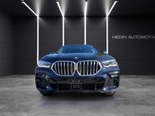 BMW X6 G06 40i xDrive, Benzin, Occasion / Gebraucht, Automatik - 7