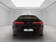 BMW X6 40d M-SportPaket, Mild-Hybrid Diesel/Electric, Second hand / Used, Automatic - 4