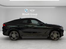 BMW X6 40d M-SportPaket, Mild-Hybrid Diesel/Electric, Second hand / Used, Automatic - 6