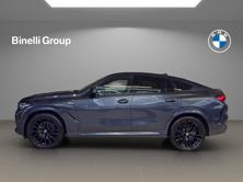 BMW X6 30d M-SportPaket, Mild-Hybrid Diesel/Electric, Second hand / Used, Automatic - 2