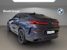 BMW X6 30d M-SportPaket, Mild-Hybrid Diesel/Electric, Second hand / Used, Automatic - 3