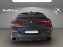 BMW X6 30d M-SportPaket, Mild-Hybrid Diesel/Electric, Second hand / Used, Automatic - 4