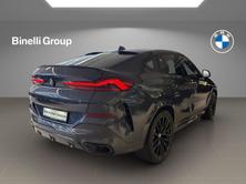 BMW X6 30d M-SportPaket, Mild-Hybrid Diesel/Electric, Second hand / Used, Automatic - 5