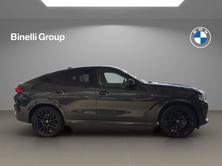 BMW X6 30d M-SportPaket, Mild-Hybrid Diesel/Electric, Second hand / Used, Automatic - 6