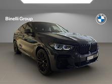 BMW X6 30d M-SportPaket, Mild-Hybrid Diesel/Electric, Second hand / Used, Automatic - 7