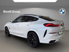 BMW X6 40d M-Sport, Mild-Hybrid Diesel/Electric, Second hand / Used, Automatic - 2