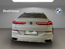 BMW X6 40d M-Sport, Mild-Hybrid Diesel/Electric, Second hand / Used, Automatic - 3