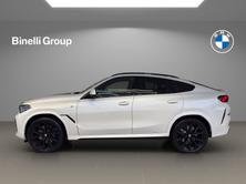 BMW X6 40d M-Sport, Mild-Hybrid Diesel/Electric, Second hand / Used, Automatic - 4