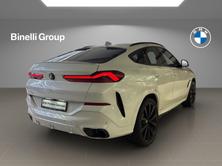 BMW X6 40d M-Sport, Mild-Hybrid Diesel/Electric, Second hand / Used, Automatic - 5