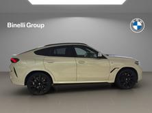 BMW X6 40d M-Sport, Mild-Hybrid Diesel/Electric, Second hand / Used, Automatic - 6