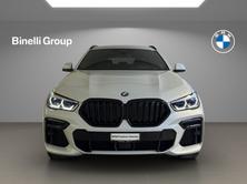 BMW X6 40d M-Sport, Mild-Hybrid Diesel/Electric, Second hand / Used, Automatic - 7