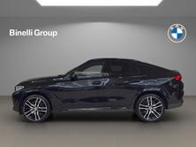 BMW X6 M50i, Petrol, Second hand / Used, Automatic - 2