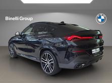 BMW X6 M50i, Petrol, Second hand / Used, Automatic - 3