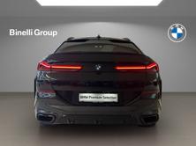 BMW X6 M50i, Petrol, Second hand / Used, Automatic - 4