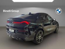 BMW X6 M50i, Petrol, Second hand / Used, Automatic - 5