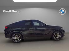 BMW X6 M50i, Petrol, Second hand / Used, Automatic - 6