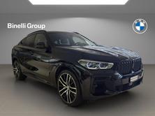 BMW X6 M50i, Petrol, Second hand / Used, Automatic - 7
