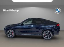 BMW X6 M60i, Mild-Hybrid Petrol/Electric, Second hand / Used, Automatic - 2