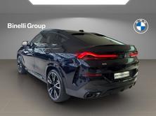 BMW X6 M60i, Mild-Hybrid Petrol/Electric, Second hand / Used, Automatic - 3