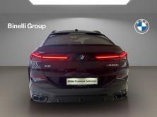 BMW X6 M60i, Mild-Hybrid Petrol/Electric, Second hand / Used, Automatic - 4