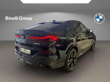 BMW X6 M60i, Mild-Hybrid Petrol/Electric, Second hand / Used, Automatic - 5