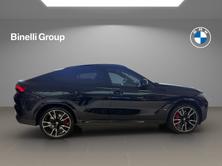 BMW X6 M60i, Mild-Hybrid Petrol/Electric, Second hand / Used, Automatic - 6