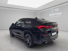 BMW X6 G06 30d, Mild-Hybrid Diesel/Electric, Second hand / Used, Automatic - 3