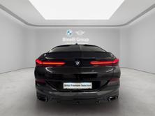 BMW X6 G06 30d, Mild-Hybrid Diesel/Electric, Second hand / Used, Automatic - 4