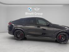 BMW X6 30d, Mild-Hybrid Diesel/Electric, Second hand / Used, Automatic - 6