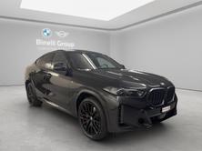 BMW X6 30d, Mild-Hybrid Diesel/Electric, Second hand / Used, Automatic - 7
