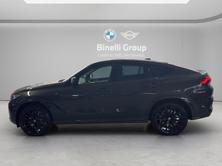 BMW X6 40i, Mild-Hybrid Petrol/Electric, Second hand / Used, Automatic - 2