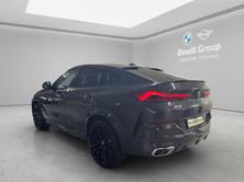 BMW X6 40i, Mild-Hybrid Petrol/Electric, Second hand / Used, Automatic - 3