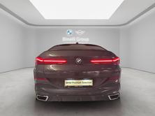 BMW X6 40i, Mild-Hybrid Petrol/Electric, Second hand / Used, Automatic - 4