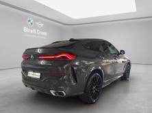 BMW X6 40i, Mild-Hybrid Petrol/Electric, Second hand / Used, Automatic - 5