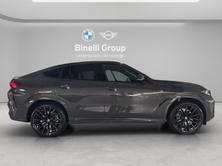 BMW X6 40i, Mild-Hybrid Petrol/Electric, Second hand / Used, Automatic - 6