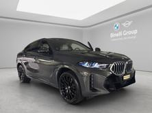 BMW X6 40i, Mild-Hybrid Petrol/Electric, Second hand / Used, Automatic - 7