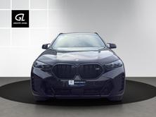 BMW X6 xDr48V M60i M SportPro, Mild-Hybrid Petrol/Electric, Second hand / Used, Automatic - 2